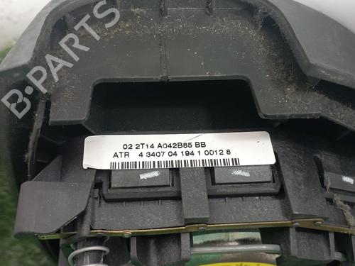 Driver airbag FORD TOURNEO CONNECT 1.8 TDCi | BP25315038C9 