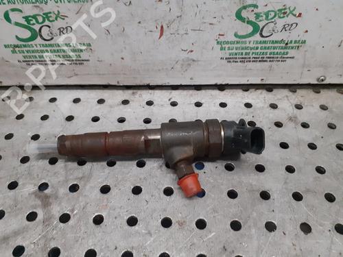 Used Injector PEUGEOT 208 I (CA_, CC_) [2012-2020]  25326671
