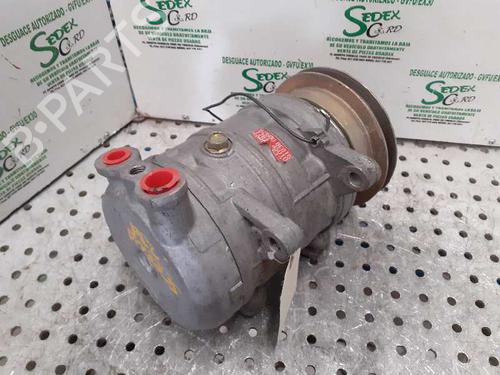 Used AC compressor NISSAN SERENA (C23) [1991-2001]  25321464