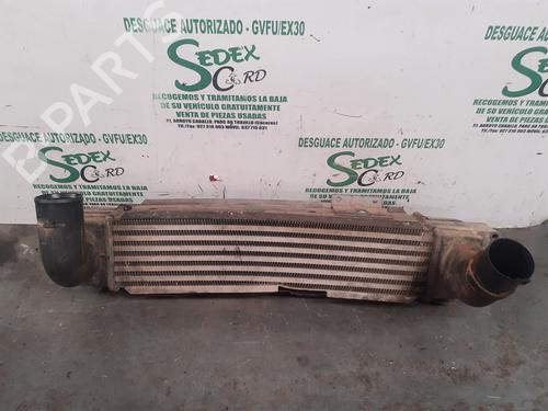 Intercooler KIA SORENTO I (JC) [2002-2011]  25323464