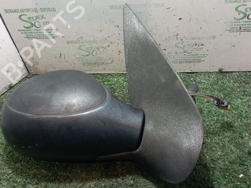 Right mirror PEUGEOT 206 Hatchback (2A/C)  | BP25311843C27 