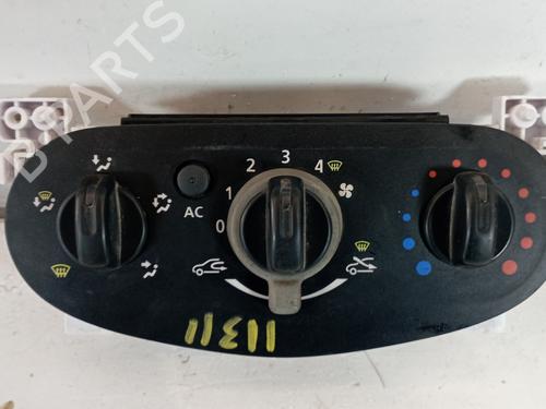 Commande Chauffage DACIA LOGAN (LS_) [2004-2025]  25314943