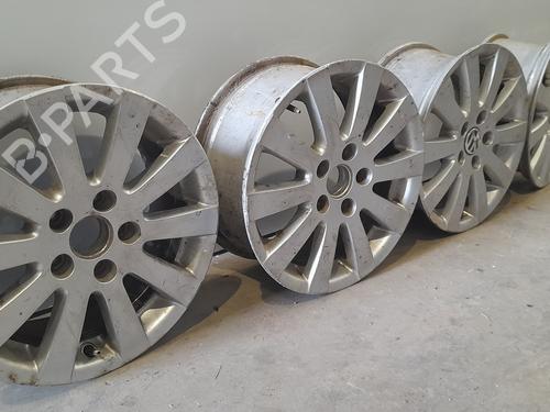 Rim VW PASSAT B6 (3C2)  | BP25329142C45 