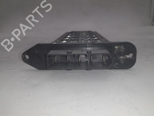 Heater resistor PEUGEOT 5008 II (MC_, MJ_, MR_, M4_)  | BP25323009M108 