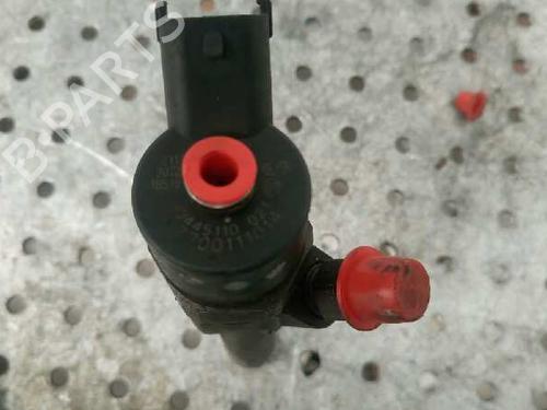 Injector RENAULT LAGUNA II (BG0/1_)  | BP25323143M100 