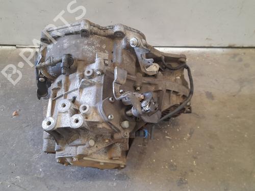 Used Gearbox Gearbox 32709205 32709205
