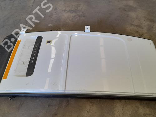 Left tailgate RENAULT MASTER III Van (FV)  | BP29633469C76 