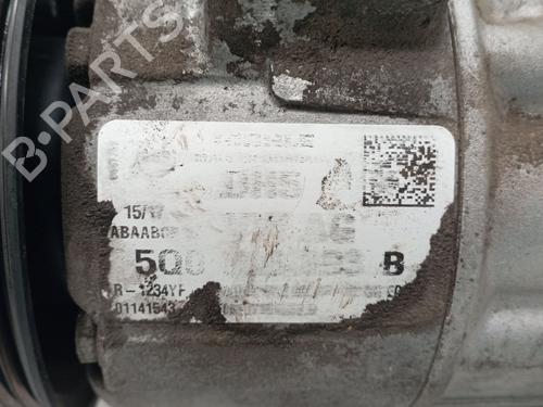 AC compressor SEAT TOLEDO IV (KG3)  | BP29753981M34