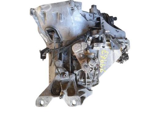 Used Gearbox Gearbox FORD TRANSIT Van (FA_ _) 2.0 DI (FAE_, FAF_, FAG_) (100 hp) 40457178 40457178