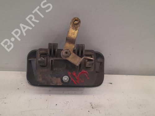 Used Front left exterior door handle FORD TRANSIT Van (FA_ _) [2000-2006]  25308987