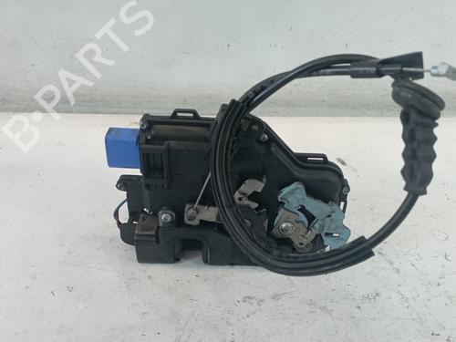 Rear right lock SKODA OCTAVIA I (1U2) 1.9 TDI | BP25320805C99 