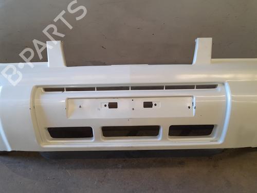 Used Front bumper NISSAN X-TRAIL I (T30) [2001-2013]  27318835