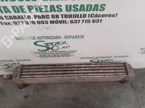 Intercooler BMW 5 (E34)  | BP25317824M30 