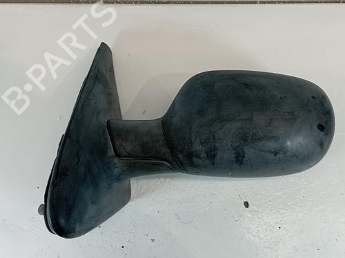 Left mirror RENAULT MEGANE I Classic (LA0/1_) 1.9 dTi (LA08, LA0N, LA0K) | BP25315666C26 