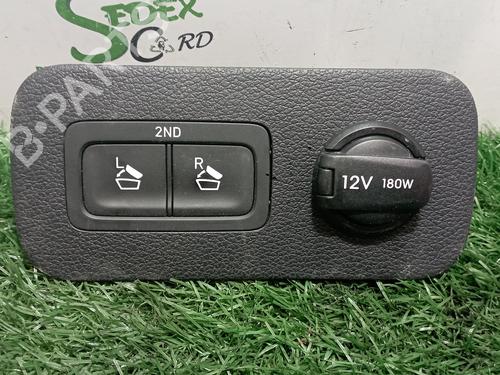 Used Switch HYUNDAI SANTA FÉ IV (TM, TMA) [2018-2025]  29537270