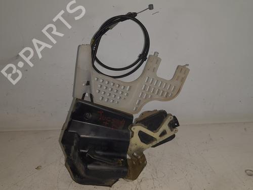 Used Rear right lock HYUNDAI TUCSON (JM) 2.0 CRDi (113 hp) 25319028