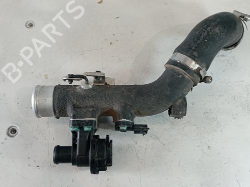 Pipe HYUNDAI KONA (OS, OSE, OSI)  | BP25325485M125 