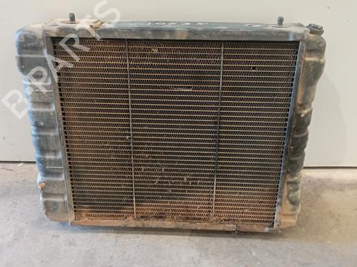 Water radiator LAND ROVER DISCOVERY I (LJ) 2.5 TDI 4x4 | BP25326510M31 