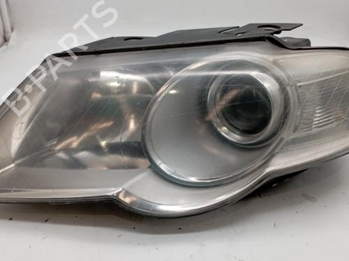 Venstre forlygte VW PASSAT B6 (3C2) [2005-2011]  28729598