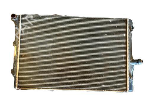 Water radiator VW GOLF VI (5K1) | BP37023721M31 - Image 2