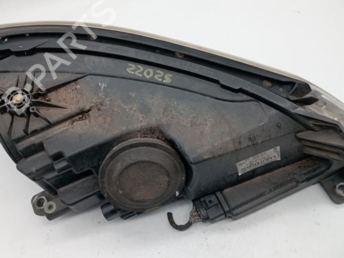 Left headlight VW TIGUAN (5N_)  | BP32631916C28  - Image 5
