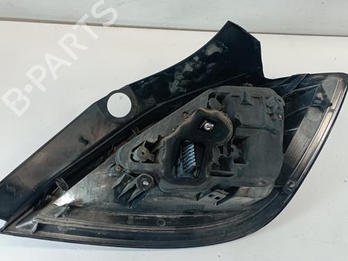 Left taillight OPEL ASTRA H (A04)  | BP25317377C34 
