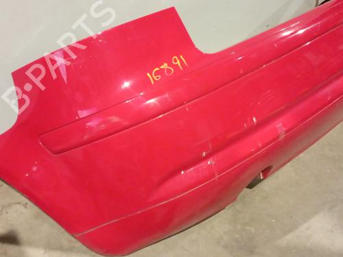 Rear bumper AUDI A3 (8P1) 1.6 | BP25328825C8 