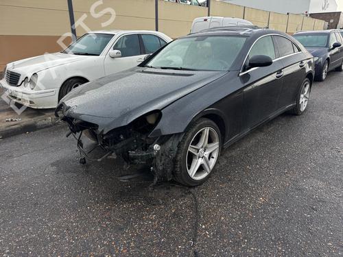 Gearbox MERCEDES-BENZ CLS (C219)  | BP31602980M3 