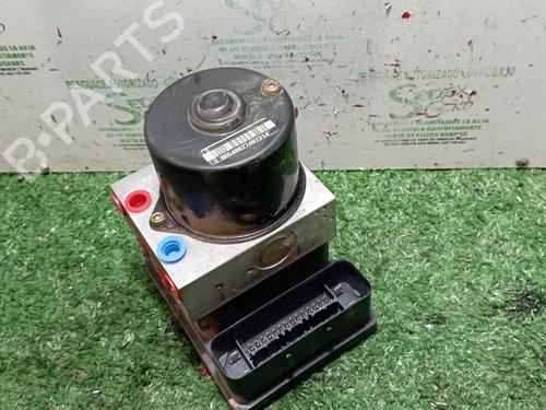 Used ABS pump CITROËN C5 I (DC_) [2001-2005]  25322225