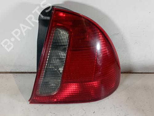 Used Right taillight ROVER 400 II (RT) [1995-2000]  25311385
