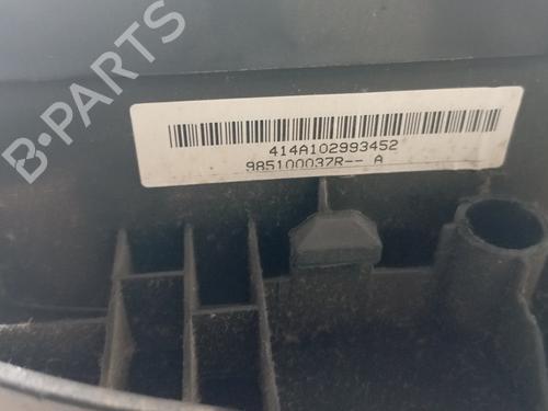 Driver airbag DACIA DOKKER MPV (KE_) 1.6 LPG | BP25327041C9 