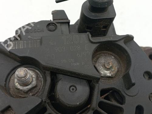 Alternator SEAT LEON (1M1) | BP33710343M7 - Image 3