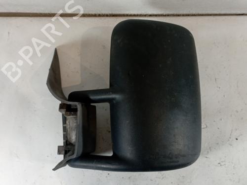 Left mirror MERCEDES-BENZ SPRINTER 4-t Van (B904) 408 D | BP25322698C26 