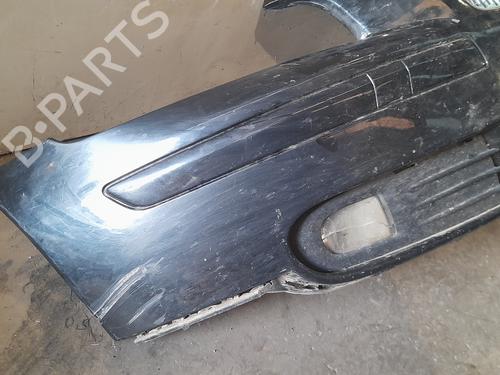 Front bumper VOLVO V50 (545) D4 | BP25327185C7 