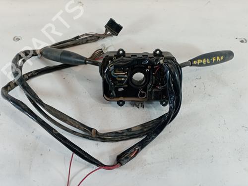 Used Switch OPEL FRONTERA B (U99) 2.2 DTI (6B_ZC, 6B_VF, 6B_66, 6B_76) (116 hp) 25324441