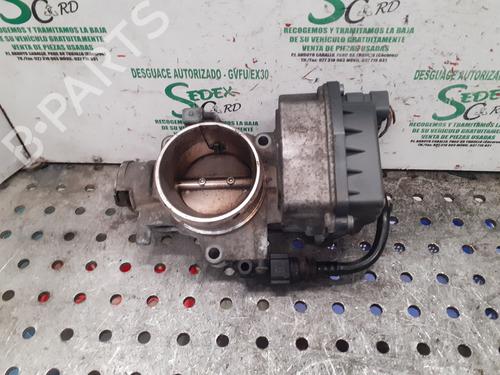 Used Throttle body CITROËN C5 I (DC_) [2001-2005]  25318562