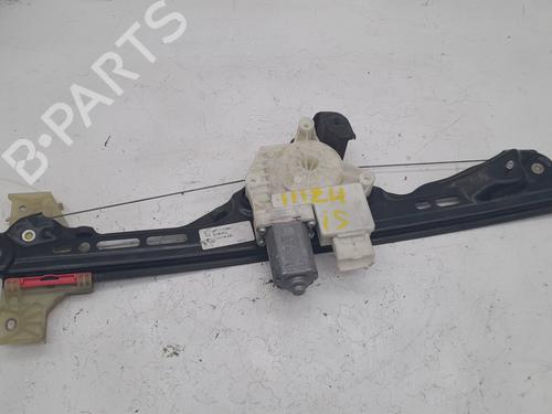 Used Rear left window mechanism CITROËN C4 SPACETOURER (3D_) 1.6 BlueHDi 100 (99 hp) 25313396