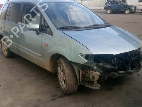 Gearbox MAZDA PREMACY (CP) 2.0 TD | BP36157163M3 - Image 7