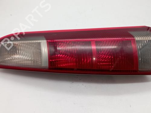 Right taillight OPEL MERIVA A MPV (X03) 1.7 DTI (E75) | BP29291212C35 