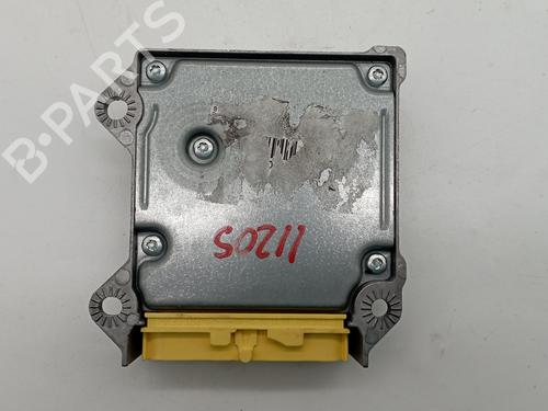 ECU airbags VW GOLF V (1K1)  | BP29121106M53 