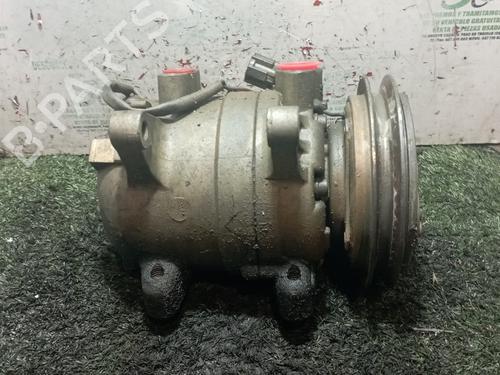 AC compressor NISSAN PICK UP (D22)  | BP25328118M34 
