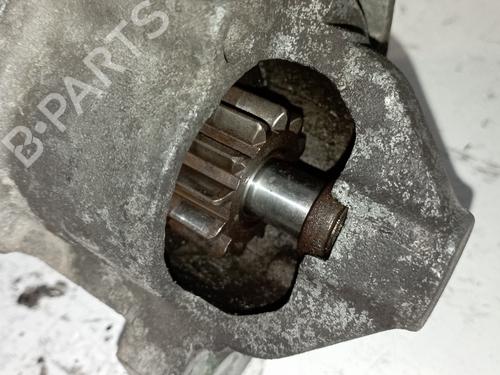 Starter RENAULT SCÉNIC II (JM0/1_)  | BP25313346M8 