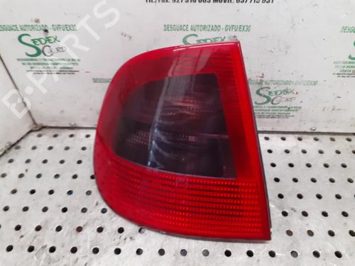 Used Left taillight SEAT CORDOBA (6K1, 6K2) [1993-2002]  25309624