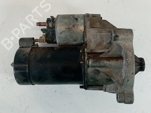 Starter PEUGEOT 206 Hatchback (2A/C) 1.4 HDi eco 70 | BP25315664M8 