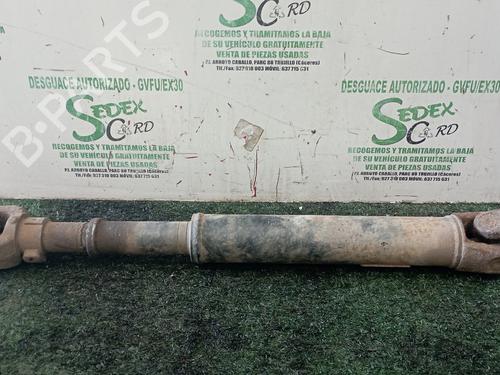 Used Driveshaft TOYOTA LAND CRUISER 90 (_J9_) [1995-2003]  25329702