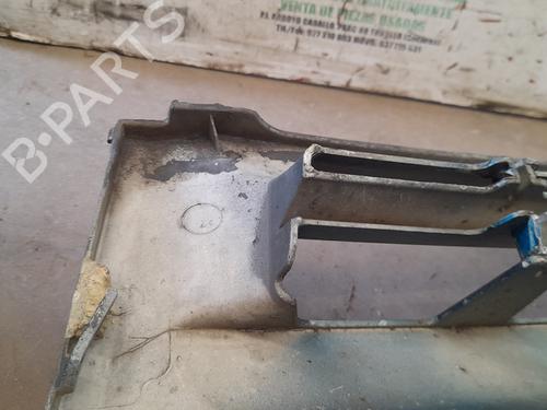 Grille VW CRAFTER 30-50 Van (2E_)  | BP25317936C40 