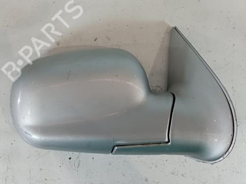 Right mirror HYUNDAI SANTA FÉ I (SM) 2.4 16V | BP25319964C27 