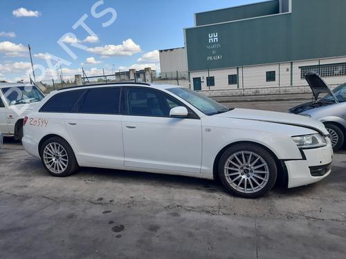 Brugte AUDI A6 C6 Avant (4F5) 2.8 FSI 4603853