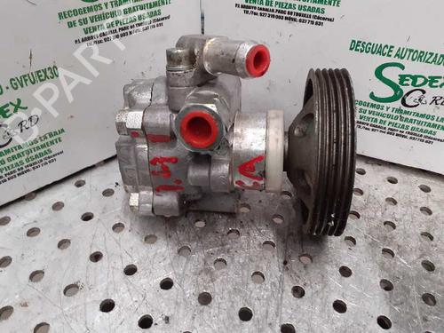Used Steering pump TATA INDICA [1998-2025]  25319292