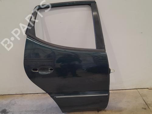 Used Right rear door MERCEDES-BENZ A-CLASS (W168) A 160 CDI (168.006) (75 hp) 25326349
